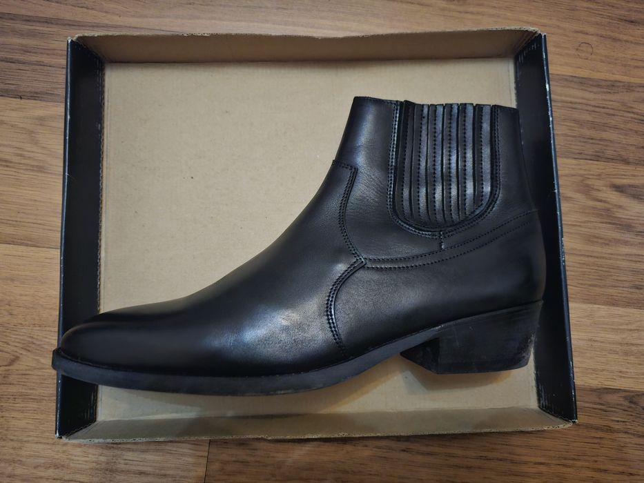 Vând ghete Zara Man