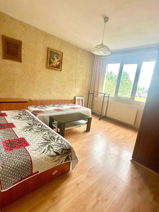 Продава се Тристаен апартамент в София, Люлин 7 - 95 кв.м за 2074 €/кв.м - Снимка #9