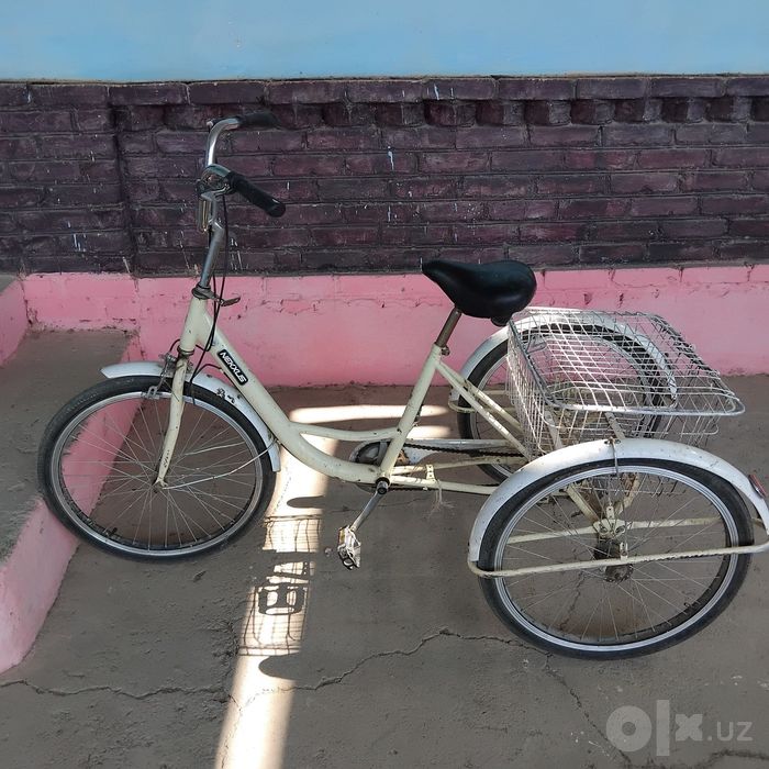 Velosipedlar sotiladi , kelishilgan narxda arzon
