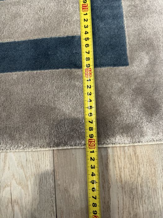 Ковер 190см на 295см производство Европа, Италия