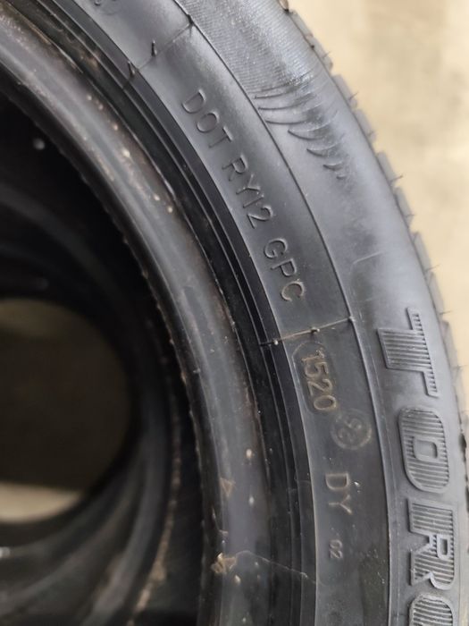 Cauciucuri M+S 205/50 R16