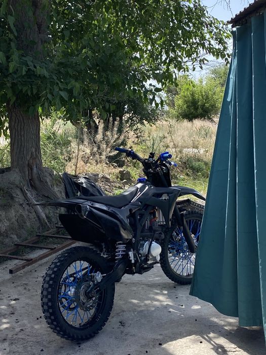 Продам Ular F7, 300cc, 175fmm