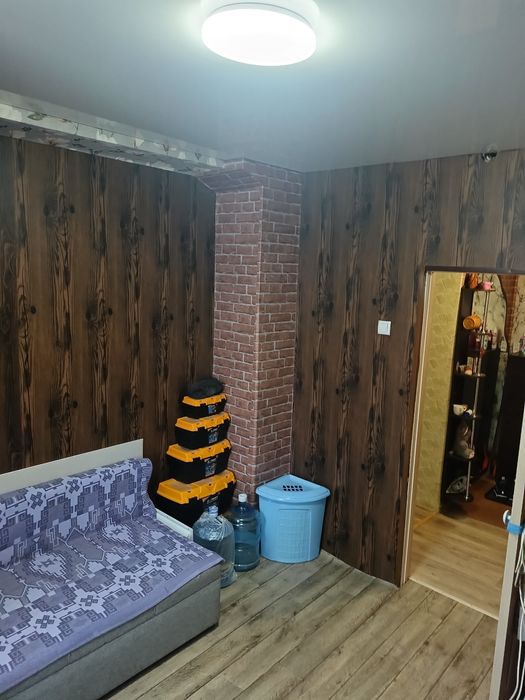 Обмен 3-х на 2-х