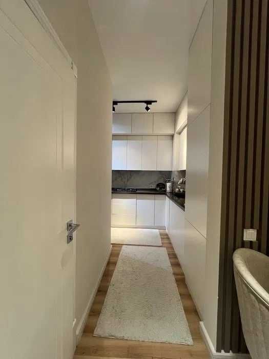 3-комнатная 59 м² у Моста Мукими и ул. Шота Руставели в ЖК Madrid`