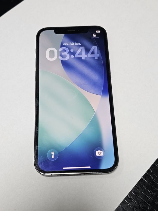 iPhone 12 pro Amanet Canta