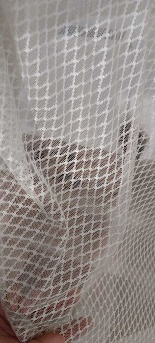 Тюль занавеска бу