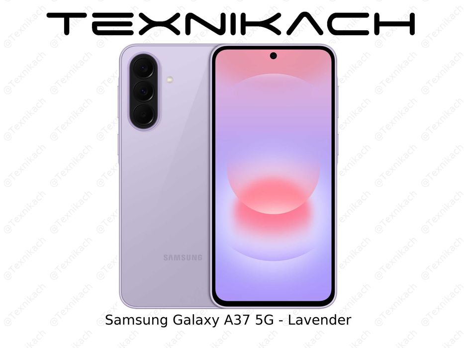 Новый!! Samsung Galaxy A37 5G Доставка