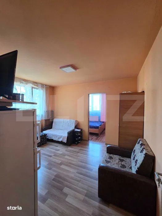 Apartament 2 camere, 40 mp, zona Reghin — fotografia 1