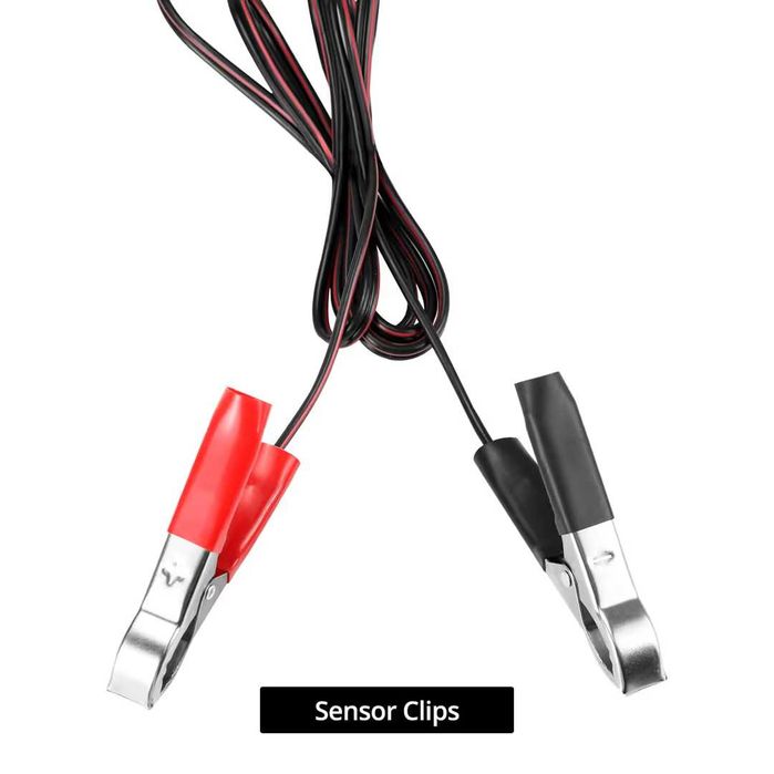 Lampa de sincronizare a aprinderii 12V