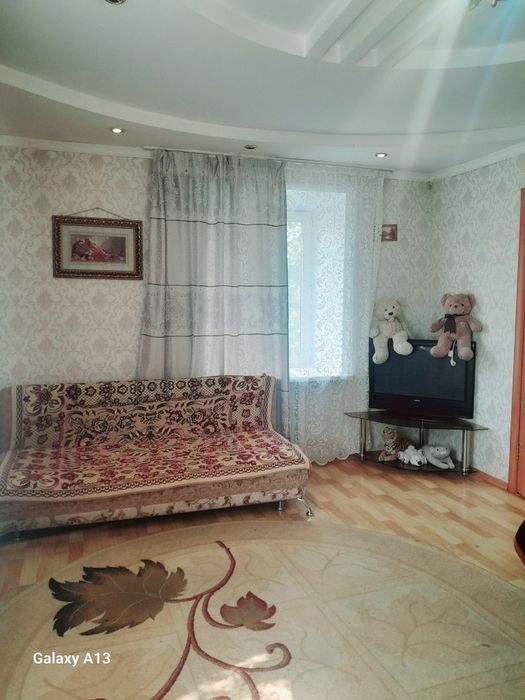2комн квартира район Цума