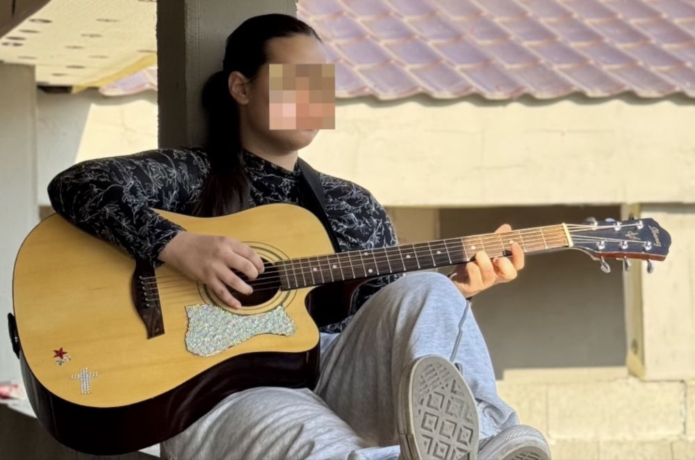 Chitară acustică Ibanez