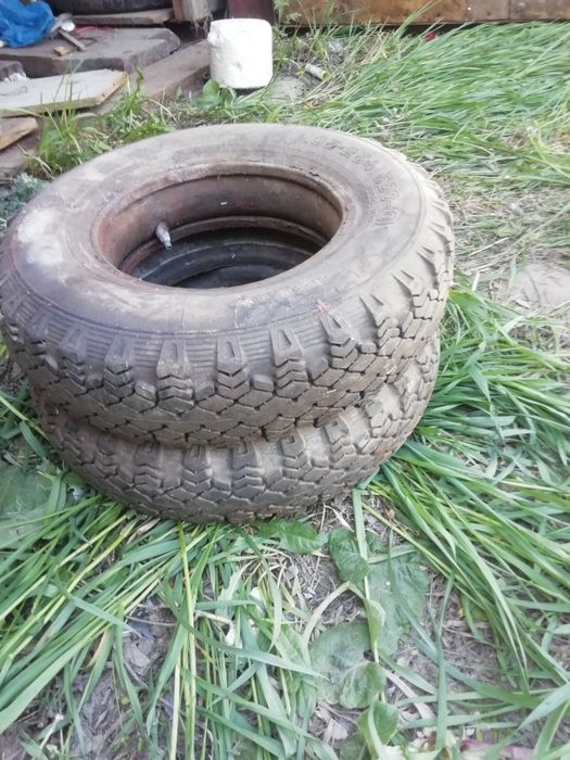 Продам  автошины