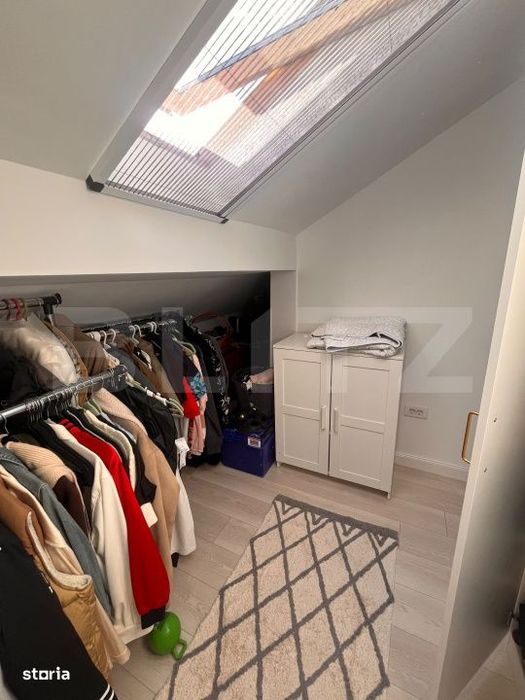 Apartament 2 camere, 58 mp, zona George Enescu
