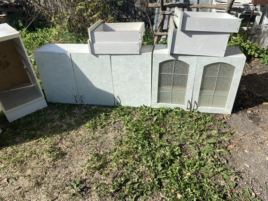 Продам кухонный гарнитур