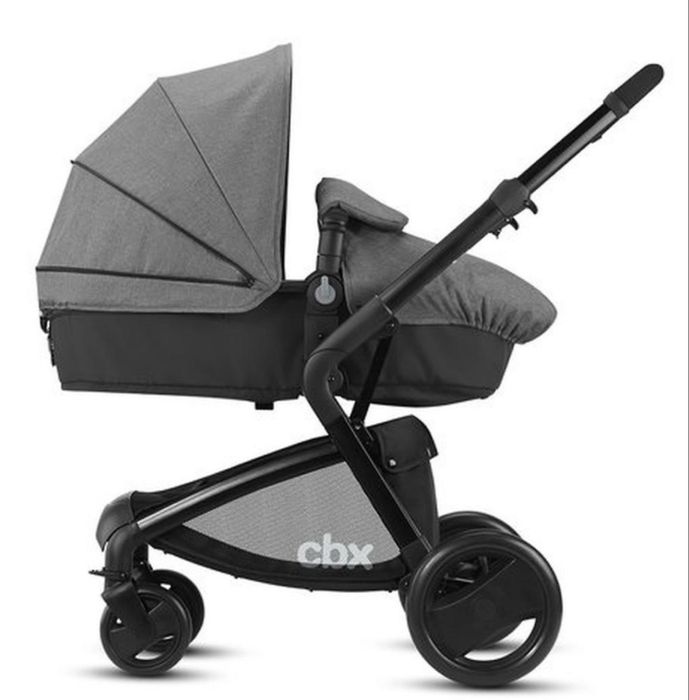 Cybex Leotie Flex