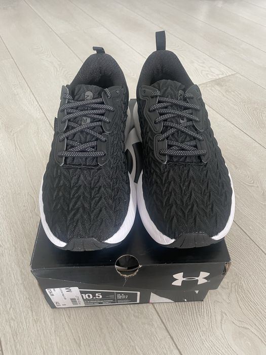 Under armour hovr mega 3 clone