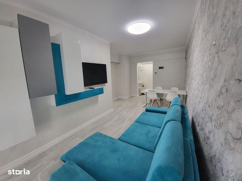 Apartament în Iași spre chirie modern 3 camere direct de la proprietar