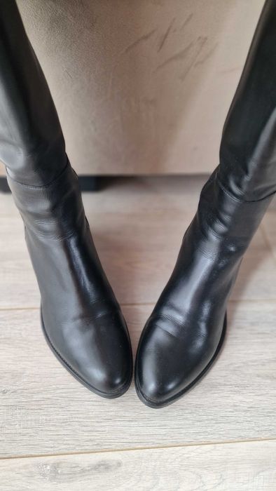 Cizme de iarna Anna Cori