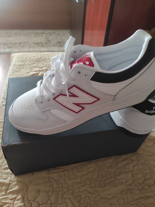 Pantofi casual new balance. Noi . Marimea 45 .Confortabil .