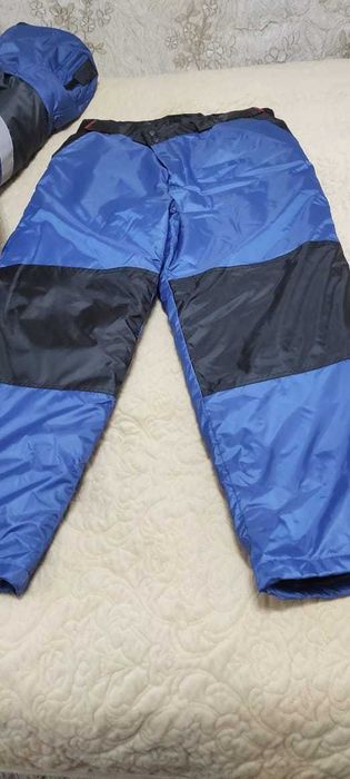 Продам  мужской рабочий костюм