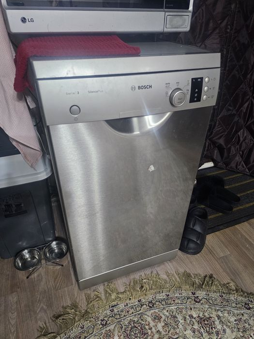 Продам посудомойку BOSCH