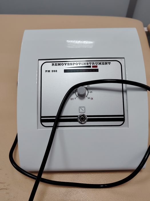 Коагулятор для мелких операции