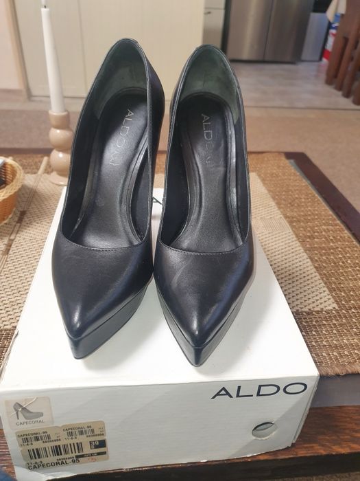 Дамски обувки/Aldo/Elisabetta Franchi