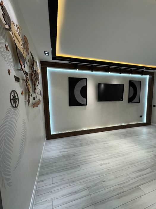 Сдаетя офис улица Мукуми 64м2 ор:Эвос  с мебелью