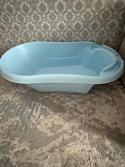 Ванночка для ребенка
