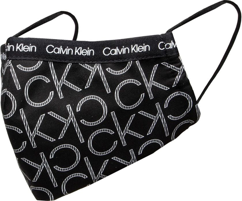 Нова предпазваща маска Calvin Klein