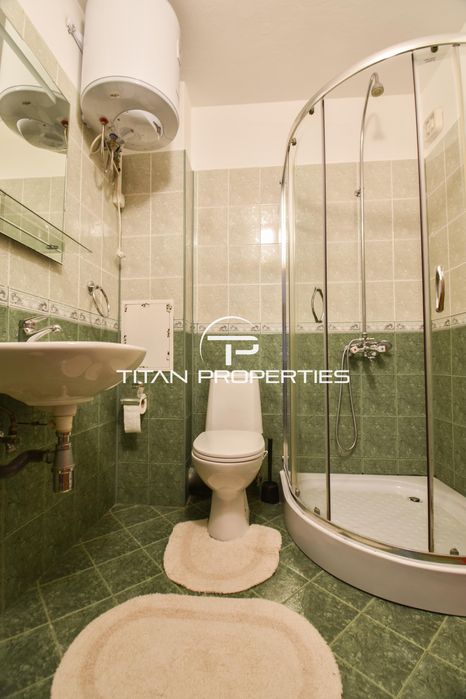 Дава се под наем Двустаен апартамент в София, Гео Милев - 68 кв.м за 598.23 € - Снимка #6