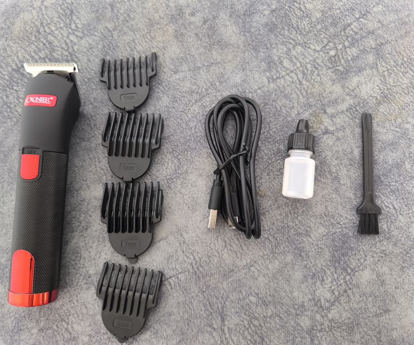 Профессиональный триммер для волос