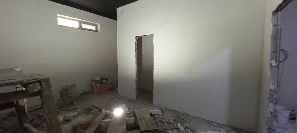 1комнатная квартира