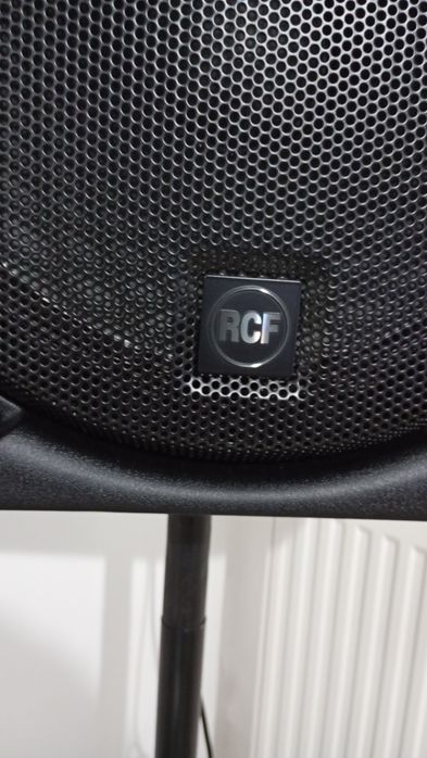 Boxe rcf 715 activă aspect 10 )10