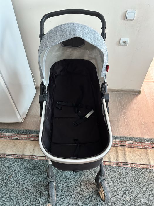 Детская коляска Амели