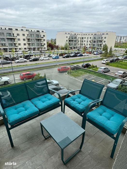 Apartament 2 camere/ Onix Nord/ Pipera/ Promenada