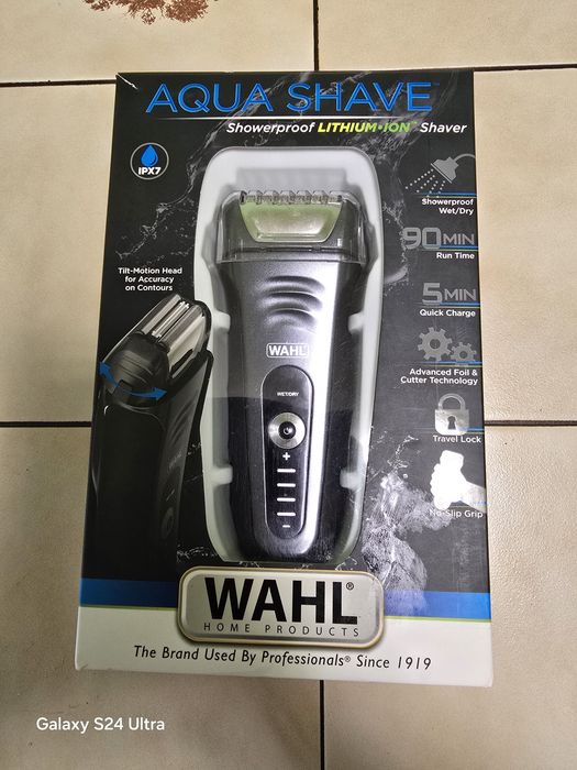 Машинка за бръснене Wahl