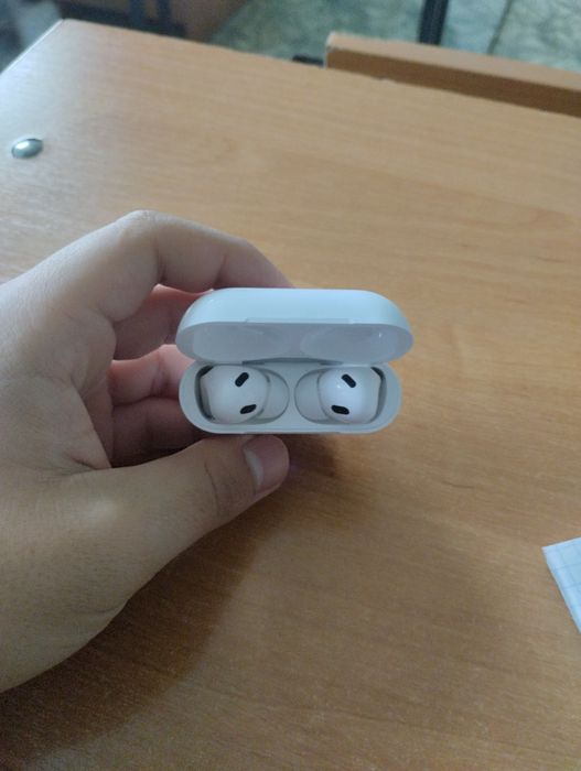 Наушники беспроводные