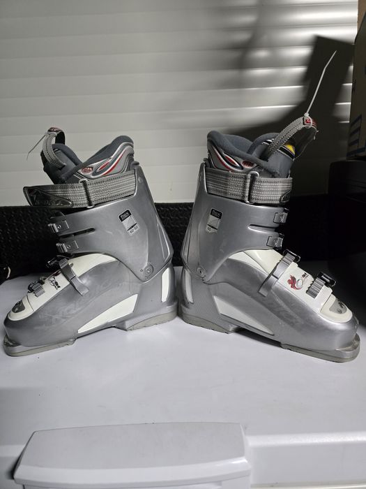 Clăpari schi/ ski Nordica 37,5-38