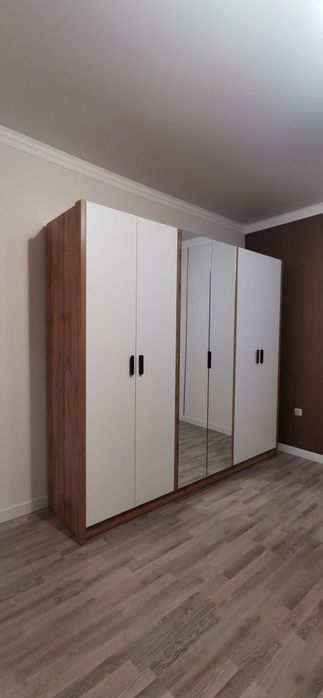 Опытный сборщик мебели у вас дома