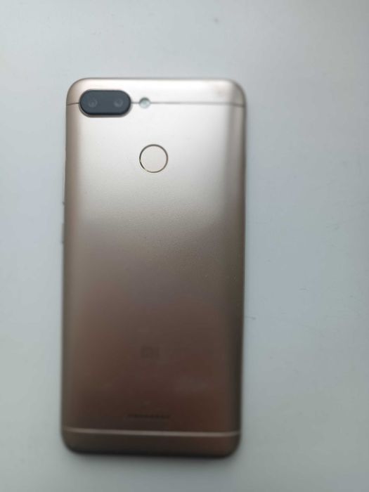 Продается Redmi 6