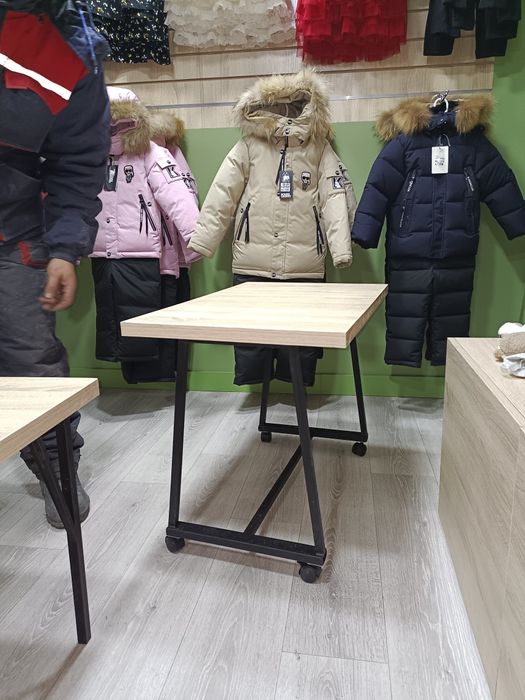 Столик жулнальный