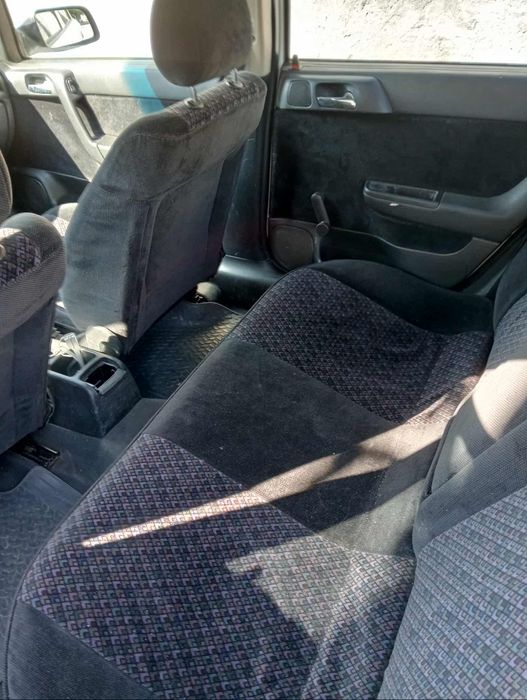 Vând Opel Astra G 1.7 DTI