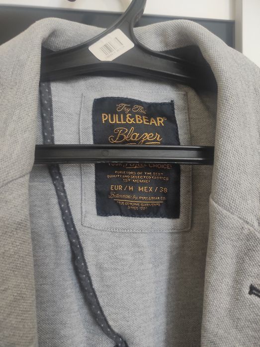 Пиджак для подростка