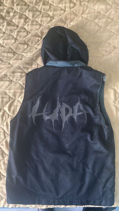 Чисто нова грейка LUDA М
