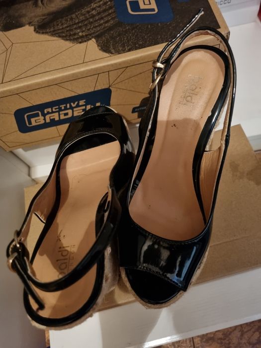 Продам боссоножки