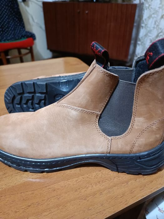 Ботинки,демисезонные,мужские