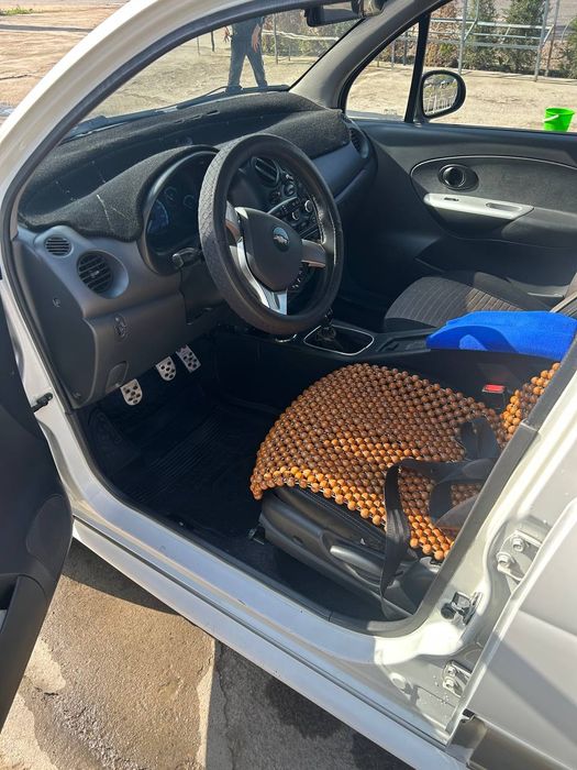 Other Matiz 2012 — 3