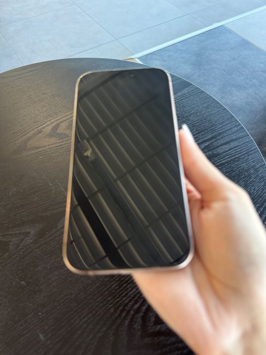 Iphone 16 Pro -