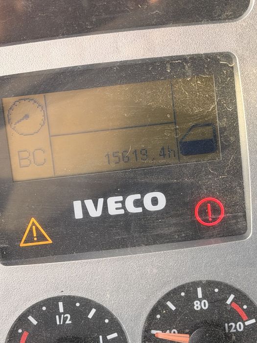 Iveco EuroCargo 2006